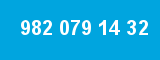 982 079 14 32